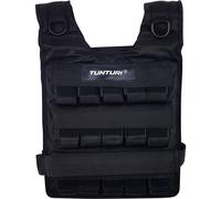 Tunturi Pro Weight Vest 30kg Black 30kg