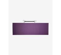 Tunturi Yoga Mat Purple 182 x 61 cm