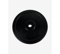 Tunturi Rubber 10 kg Disc Black