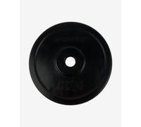 Tunturi Rubber 5 kg Disc Black