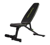 Tunturi Ub20 Weight Bench Black