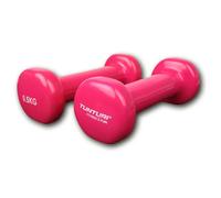 Tunturi Vynil Dumb 0.5kg 2 Units