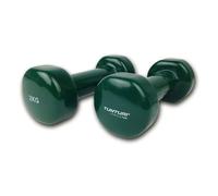 Tunturi Vynil Dumb 2kg 2 Units