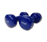 Tunturi Vynil Dumb 4kg 2 Units