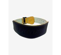 Tunturi Weightlifting Lumbar Belt Black - 90