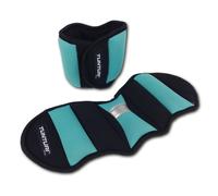 Tunturi Weights For Arms And Legs 0.75kg 2 Units Green,Black 0.75