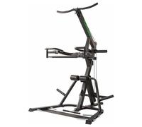 Tunturi Wt85 Pulley Machine Silver