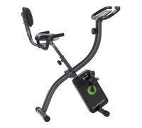 Tunturi X-bike B25 Exercise Bike Black