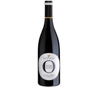 TUNUTA IL BOSCO Pinot Nero Poggio Pelato - 2018 Vintage - Italian Red Wine From The Oltrepò Pavese Region in Lombardy, Italy - Made with 100% Pinot Noir Grapes - 75cl / 750ml, 13% ABV (Pack of 6)