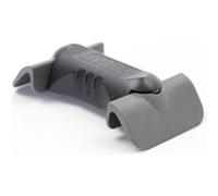 Tunze Care Magnet Nano (C-0220.010) For Glass 6-10 mm, 45x78 mm, Includes Replacement Plastic Blade