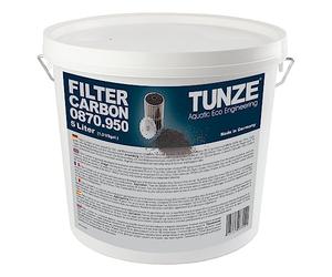 Tunze Filter Carbon 5L Bucket