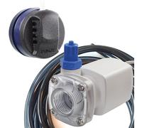 TUNZE Osmolator 3 Nano Auto Top-Off System for Aquariums up to 250 litres, Optical Water Level Sensor, Turbelle High Jet 5030 Pump, Plug & Play ATO