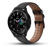 Tuocal Leather Straps for Samsung Galaxy Watch Strap Galaxy Watch 3