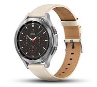 Tuocal Leather Straps for Samsung Galaxy Watch Strap Galaxy Watch 3