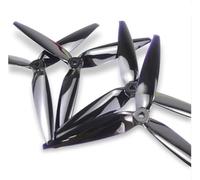 TUOKLNC 7035 7-Inch Tri-Blade Propeller, 7x3.5x3 PC Props for APEX XL7 & CineLifter Drones, High Thrust for Freestyle & Long Range FPV Cinematic Flight(20Pairs)