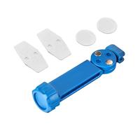 TUOKLNC Hydraulic Disc Brake Piston Compressor Tool for MTB Road Bike, Brake Caliper Piston Press Spreader Tool for for Bicycle Hydraulic Brake Adjustment, Professional Cycling Repair Kit