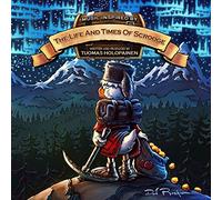 Tuomas Holopainen - The Life And Times Of Scrooge