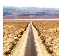 Tuomo & Markus / Verneri Pohjola - Music For Roads [VINYL]