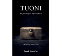 Tuoni Se joka saapuu hiljaisuudessa
