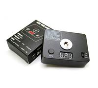 Tuopuke 521 TAB Mini Coil Burning Measure Building Platform V3 Ohm Resistance Tester