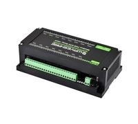 TUOPUONE 16-Ch Ethernet Relay Module Modbus RTU/Modbus TCP Protocol Ethernet Port Communication Supports PoE Power Supply With Various Isolation And Protection Circuits