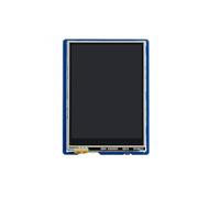 TUOPUONE 2.8inch Resistive touch screen TFT LCD Compatible with Arduino UNO, Leonardo, UNO PLUS, NUCLEO, XNUCLEO 320x240 Resolution