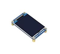 TUOPUONE 2inch LCD Display General Module Compatible with Raspberry Pi 240×320 Resolution SPI Interface IPS Panel 262K RGB Colors Embedded ST7789VW Driver Chip Supports VisionFive2, Arduino, STM32