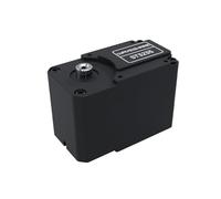 TUOPUONE 30kg.cm ST-3235 Serial Bus Servo High Precision And Large Torque Aluminum Alloy Case With Programmable 360 Degrees Magnetic Encoder Multiple Operation Modes Switchable