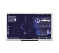 TUOPUONE 7inch QLED Integrated Display 1024 × 600 Thin and Light Design Not Included Development Accessories