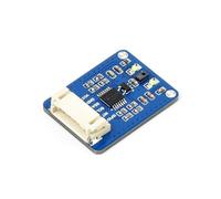 TUOPUONE AS-7341 Spectral Color Sensor Visible Spectrum Sensor Multi Channels High Precision I2C Bus