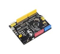 TUOPUONE ATMEGA328P Microcontroller Development Board Compatible with Arduino NOT Included IO Expansion or Sensors