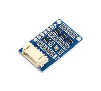 TUOPUONE BMP388 High Precision Barometric Pressure Sensor Altitude/Barometric Pressure/Temperature Measuring I2C/SPI Interface