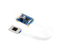 TUOPUONE Capacitive Fingerprint Reader Onboard Processor STM32F105 Commercial Fingerprinting Algorithm Semiconductor Sensor