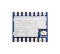 TUOPUONE Core1262 HF LoRa Module SX1262 chip Long-Range Communication Anti-Interference Suitable for Sub-GHz Band