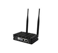 TUOPUONE Core3576 Edge Computing Development Board Rockchip RK3576 Octa-Core 2.2GHz Processor Features A big.LITTLE Architecture 6 TOPS Computing Power NPU 8G RAM 64 eMMC Flash With case