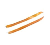 TUOPUONE CSI FPC Flexible Cable Compatible with Raspberry Pi 5 22Pin To 15Pin Options For 500mm Suitable For CSI Camera Modules Black EMI Shielding Film On Both Sides