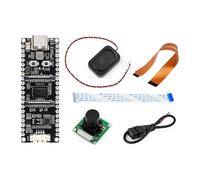 TUOPUONE ESP32-P4-Pico High-Performance Development Board with RPi Camera (B) Based On ESP32-P4 With RISC-V Dual-core And Single-core Processors Rich Human-machine Interfaces