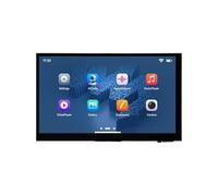 TUOPUONE ESP32-P4-WI-FI6 7inch 5-Point Touch Display Development Board, Based On ESP32-P4 And ESP32-C6, 1024 × 600 Resolution, Without OV5647 Camera