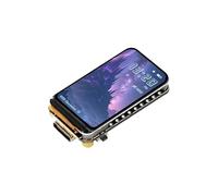 TUOPUONE ESP32-S3 1.47inch LCD display Development Board Type B 172×320 Resolution 262K Display Color 240MHz LX7 Dual-core Processor ESP32 With Display