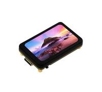 TUOPUONE ESP32-S3 1.64inch AMOLED Touch Display Development Board 280×456 QSPI Interface Onboard Accelerometer And Gyroscope Sensor ESP32 With Display