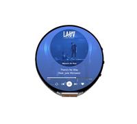 TUOPUONE ESP32-S3 1.85inch Round Display Development Board 360×360 32-bit LX7 Dual-core Processor Up to 240MHz Frequency ESP32 With Display without Touch Function