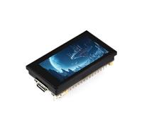 TUOPUONE ESP32-S3 1.9inch Display Development Board 170×320 Pixels 262K Color 32-bit LX7 Dual-core Processor Supports 90° Hardware Rotation With Touch Function ESP32 With Display