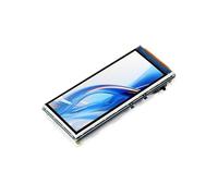 TUOPUONE ESP32-S3 3.16inch Display Development Board 320×820 Pixels 262K Color 32-bit LX7 Dual-core Processor Up to 240MHz Frequency ESP32 With Display