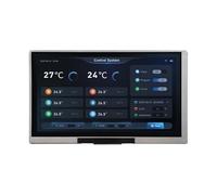 TUOPUONE ESP32-S3 7inch Display Development Board Type B ESP32 With Display 1024×600 Without Touch Function 32-bit LX7 Dual-core Processor Up to 240MHz Frequency