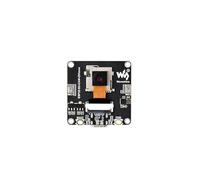 TUOPUONE ESP32-S3 AIoT Camera Board with Integrated Audio I/O, Supports Connecting External Display, Image Capture & Recognition And AI Speech Interaction Support, With OV5640 Camera