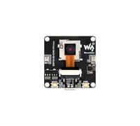 TUOPUONE ESP32-S3 AIoT Camera Board with Integrated Audio I/O, Supports Connecting External Display, Image Capture & Recognition And AI Speech Interaction Support, With GC0308 Camera