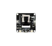 TUOPUONE ESP32-S3 AIoT Camera Board with Integrated Audio I/O, Supports Connecting External Display, Image Capture & Recognition And AI Speech Interaction Support, With GC2145 Camera