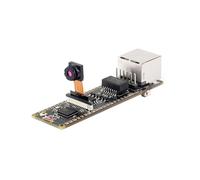 TUOPUONE ESP32-S3 ETH Development Board, 10/100Mbps RJ45 Ethernet port, 240MHz Dual Core Processor, ESP32 Ethernet Development Board, With OV5640 camera，Without Pinheader