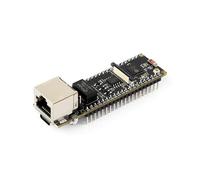 TUOPUONE ESP32-S3 ETH Development Board, 10/100Mbps RJ45 Ethernet port, 240MHz Dual Core Processor, ESP32 Ethernet Development Board,With Pinheader