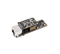 TUOPUONE ESP32-S3 ETH Development Board, 10/100Mbps RJ45 Ethernet port, 240MHz Dual Core Processor, ESP32 Ethernet Development Board, With PoE module，Without Pinheader